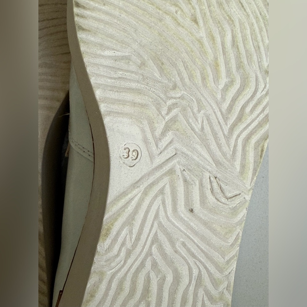 Anthropologie llana Platform Loafers - Picture 9 of 10